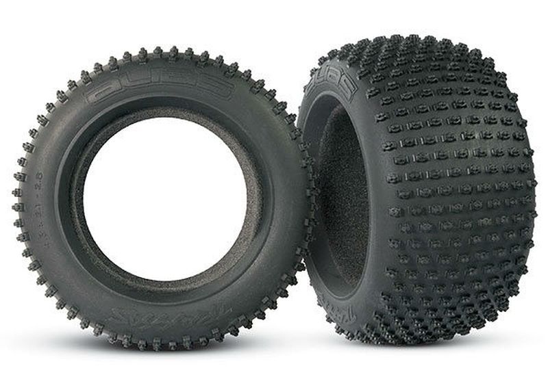 Traxxas Reifen Alias 2.8 soft 5569
