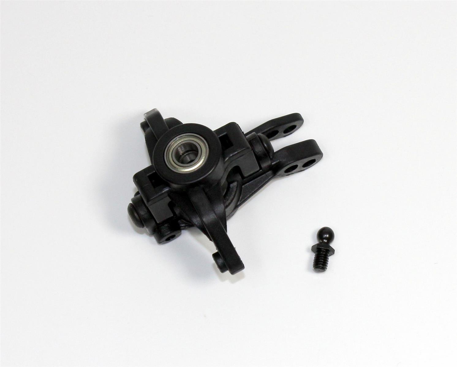 Absima Lenkhebel und C-Hubs L 1:10 Hot Shot Buggy/Truggy 1230011