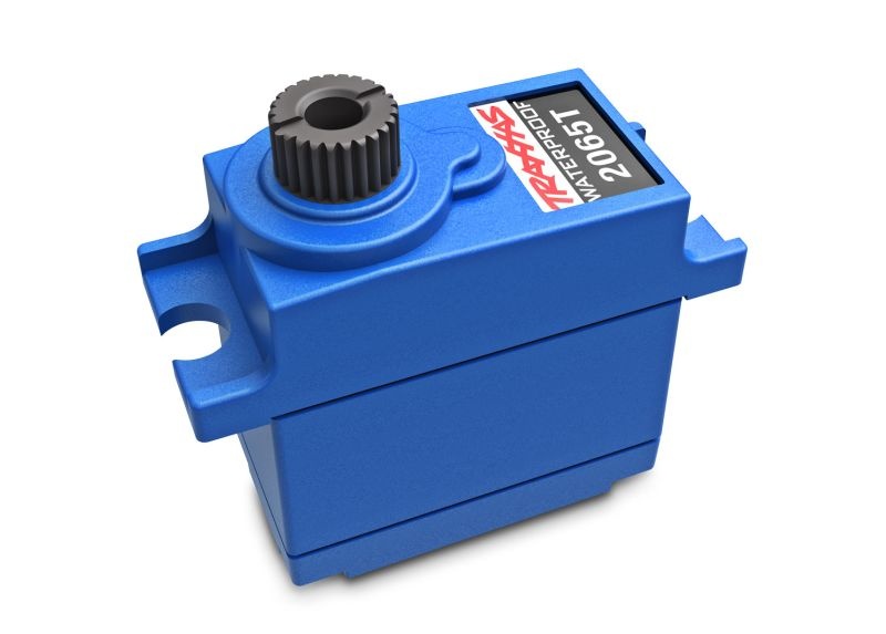 Traxxas Servo, sub-micro, waterproof 2065T