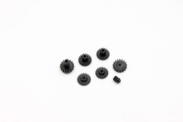 Kyosho SERVOGETRIEBE FUER SERVO MINI-Z BUGGY MB010