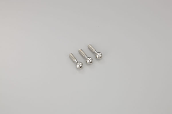 Kyosho KUGELSCHRAUBE#9MM(3) 97029