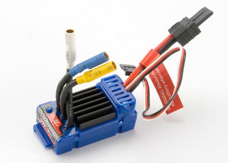 Traxxas Velineon VXL-3M Brushless ESC 3375