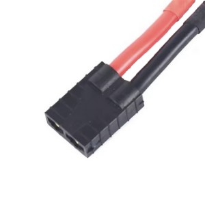 Traxxas Stecker