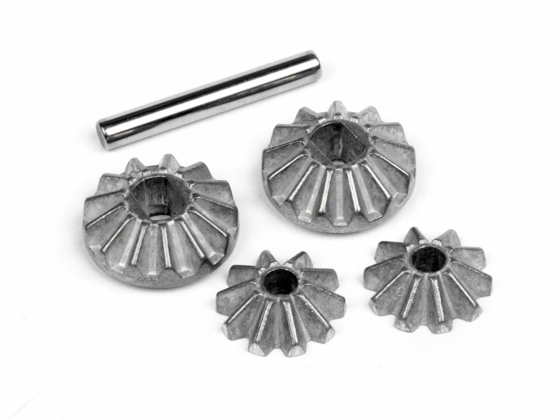 HPI Kegelrad Set (13Z/10Z) 85600