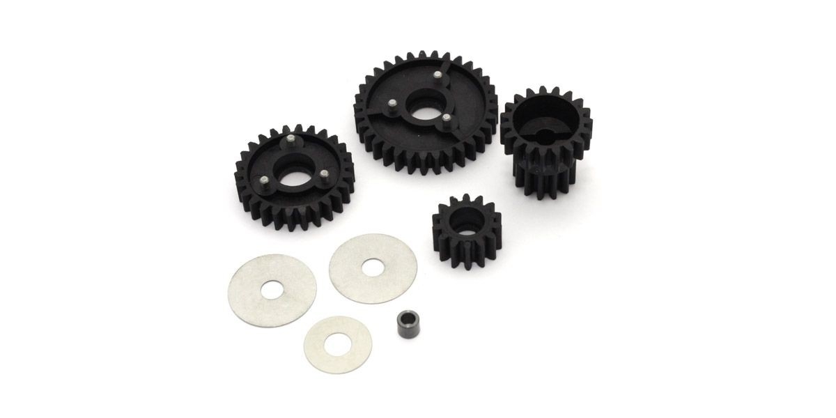 Kyosho Zahnradsatz Nitro Tracker NT013