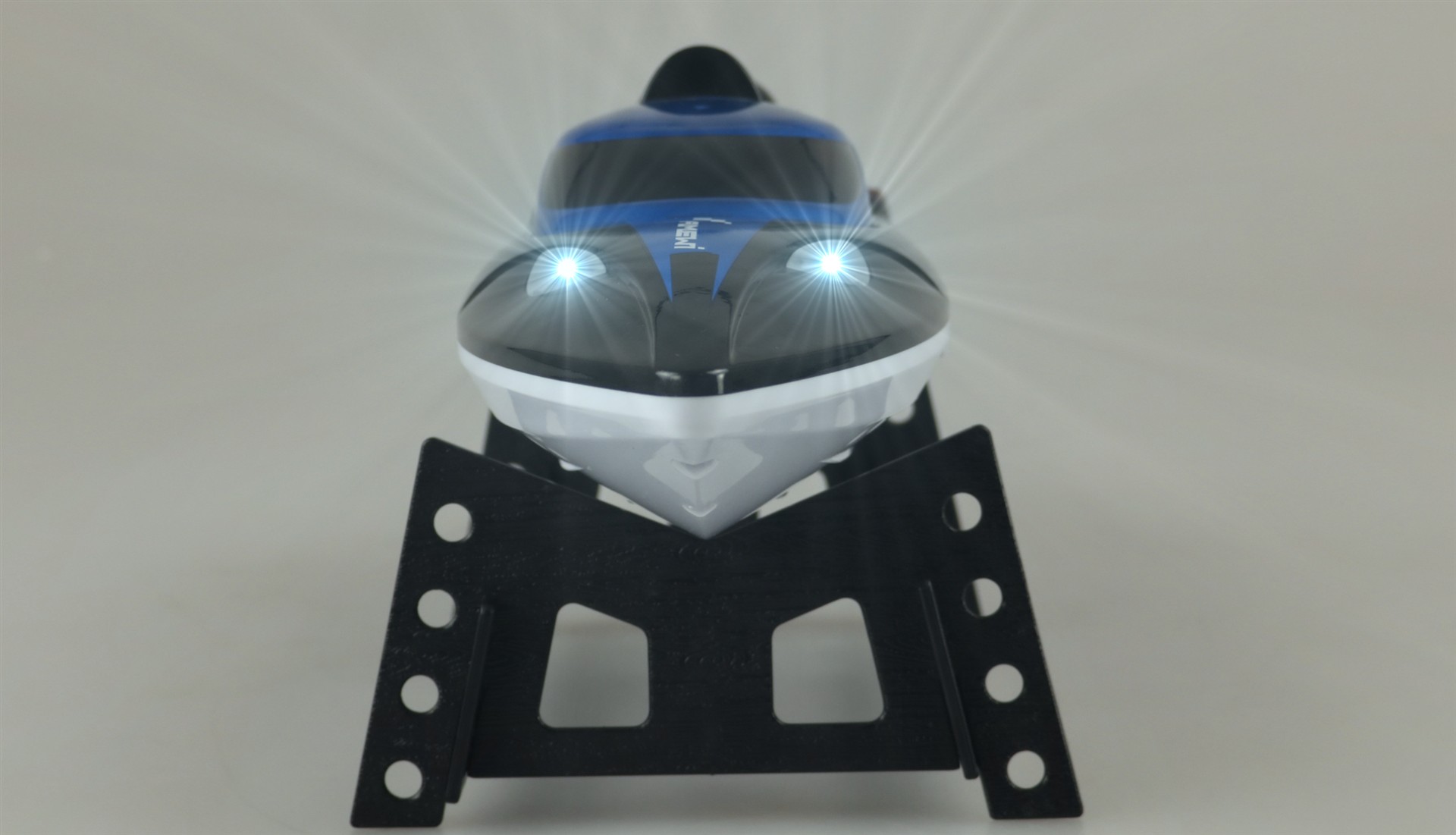 Amewi Blue Barracuda V3 Mini-Boot RTR 26093