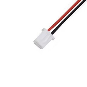 XH Stecker