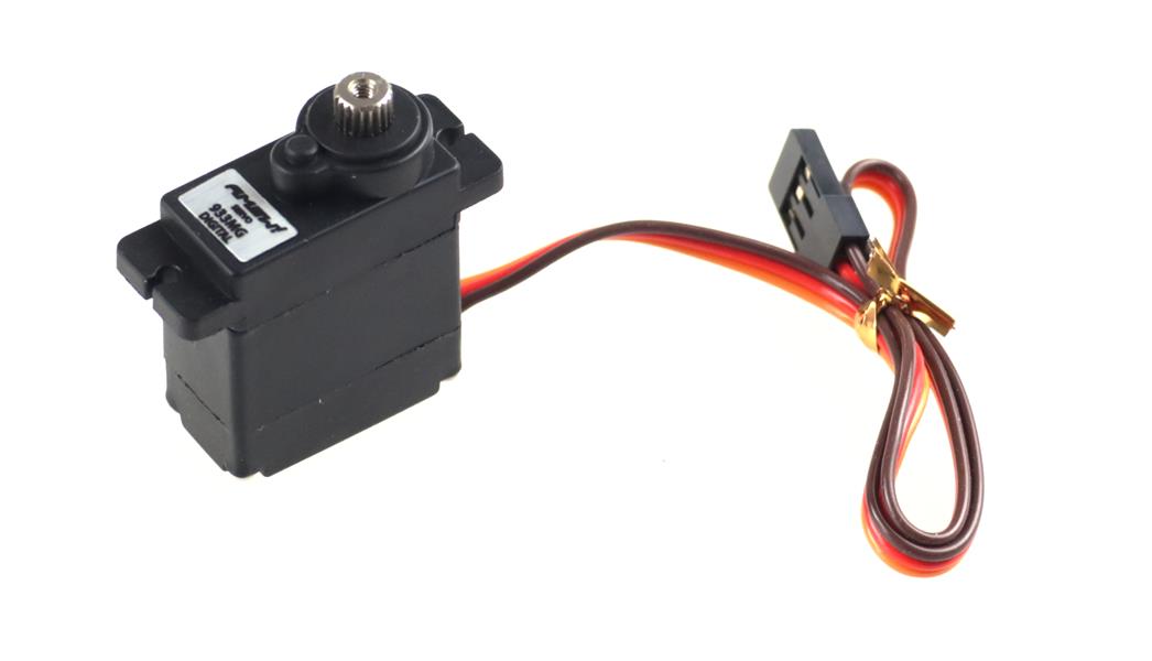 Amewi AMX Racing 933MG Digital Servo Micro 28953