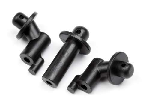 Maverick Karosseriehalter Set (Vader XB) MV27023