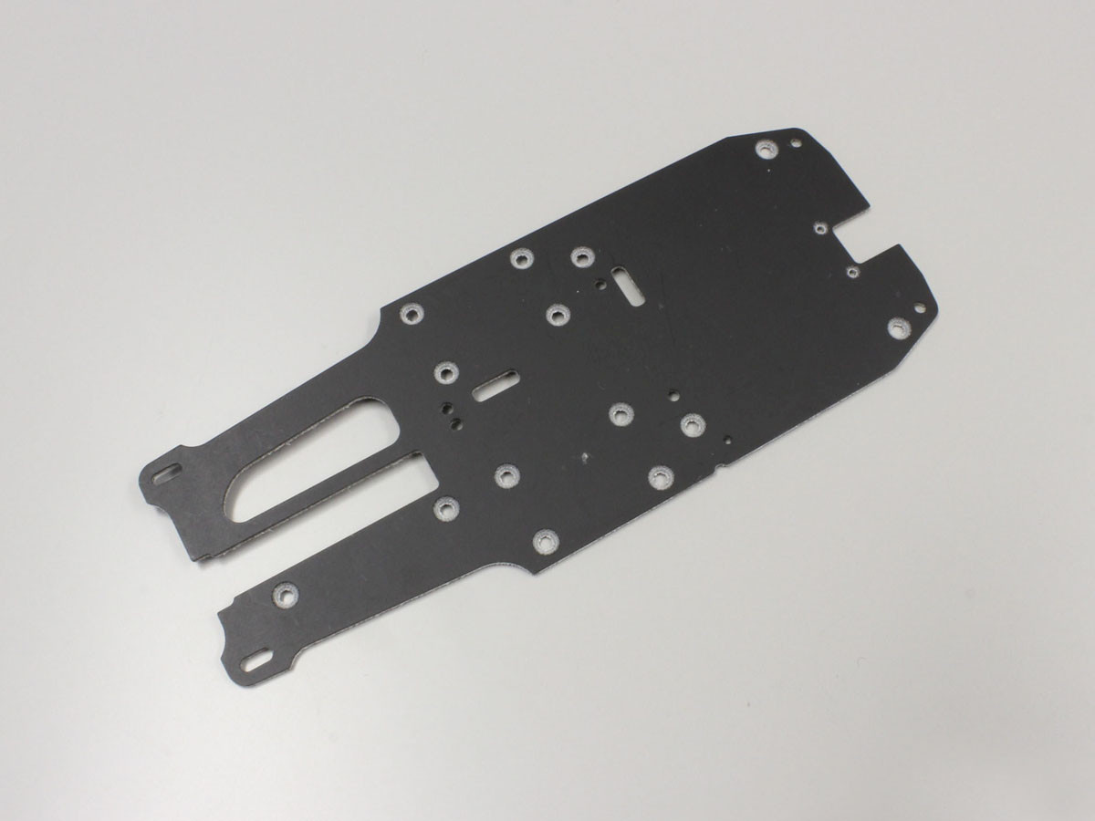 Kyosho RADIOPLATTE OPTIMA OT220