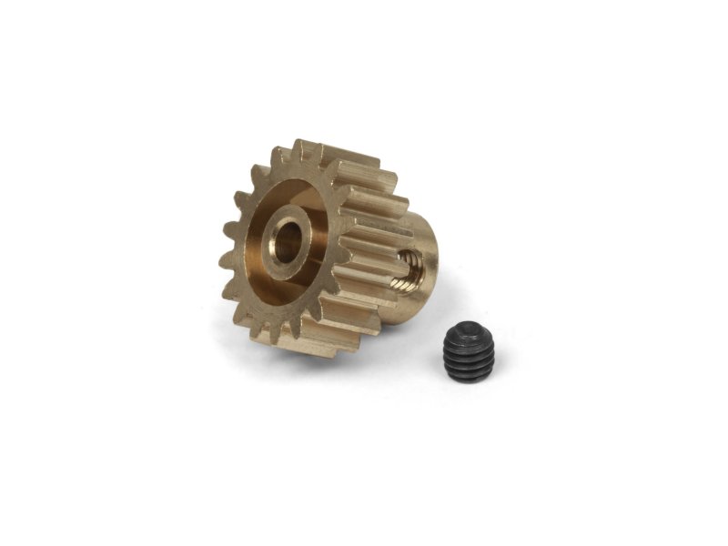 MAVERICK Motorritzel 18Z M0.8 / 18T Pinion gear 0.8 Module 150087