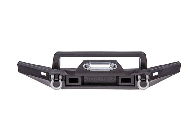 Traxxas Winch-Bumper vorn komplett für TRX-4 Sport 8866