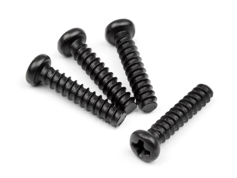 Maverick Kugelkopf 2.6x12mm (4St) MV22427 - Abbildung 1