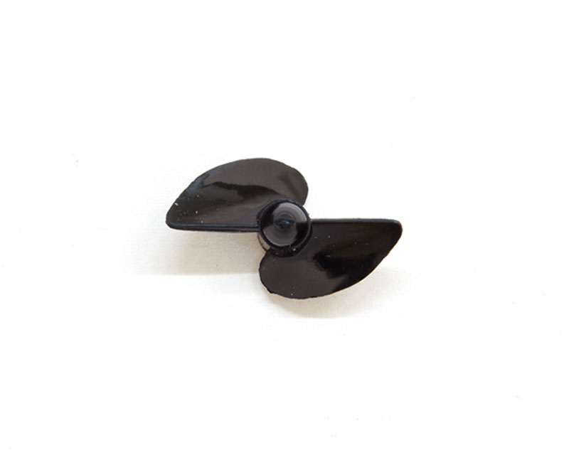 Graupner Carbon-Hydropropeller K-Serie 2Bl. 33mm Links M4 2318-33L