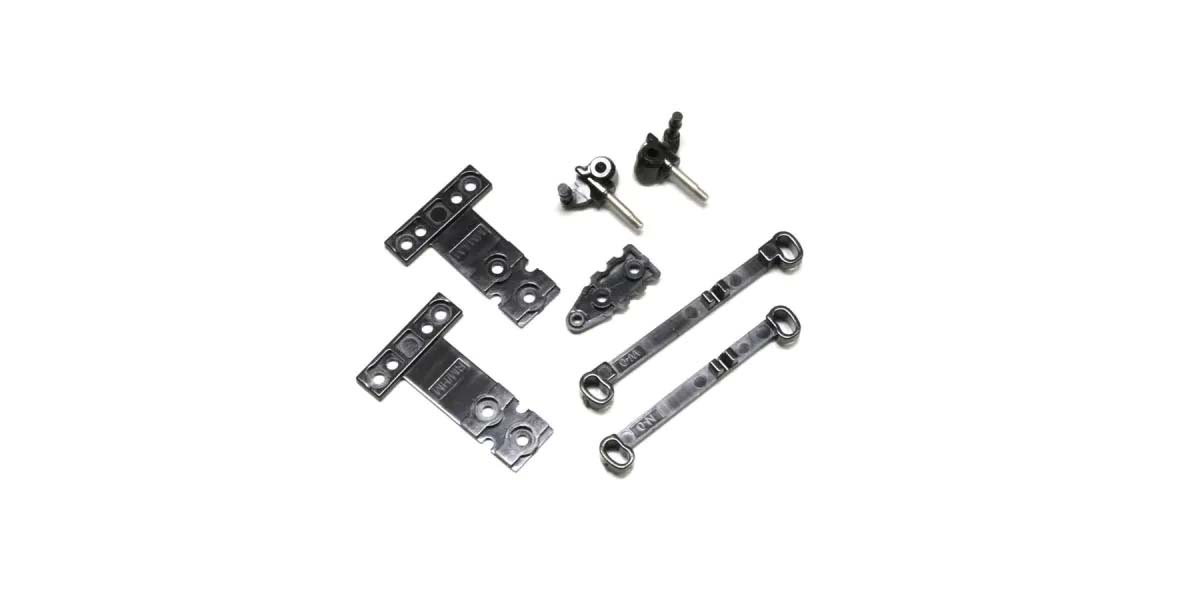 Kyosho Anlenkgestängeteile Vorn Mini-Z MR03 MZ403B