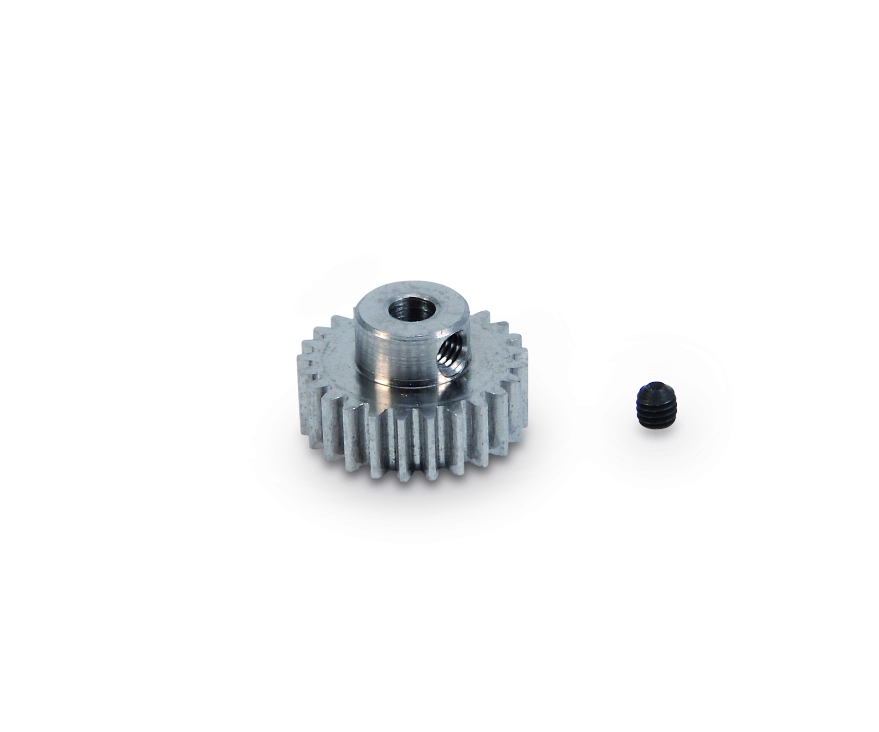 Carson 13433 Motorritzel 25 Zähne M 0,6 Stahl gehärt. 500013433