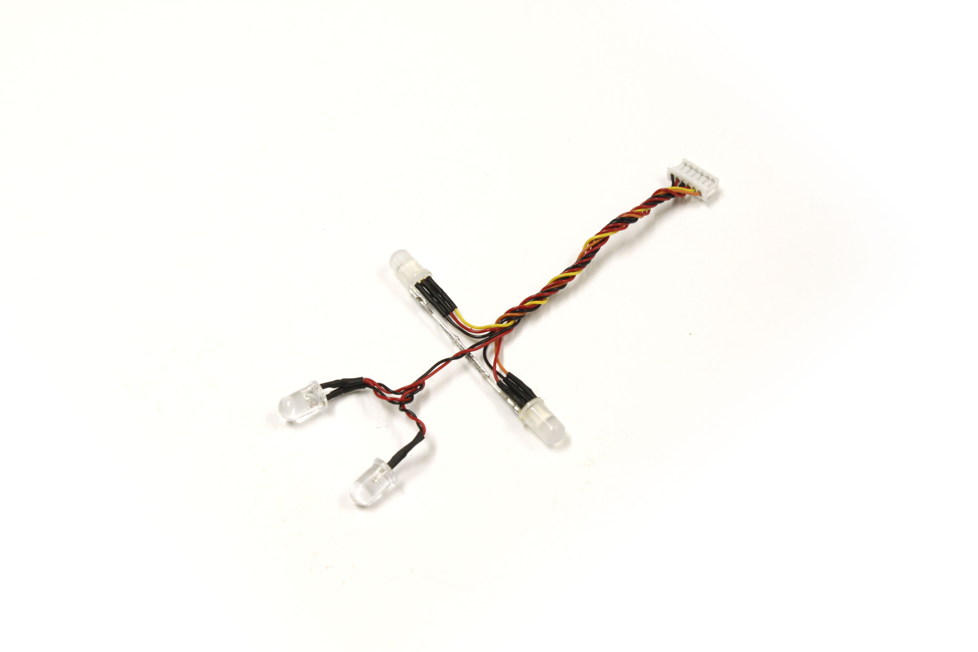 Kyosho LED DRONE RACER - VORN DR008