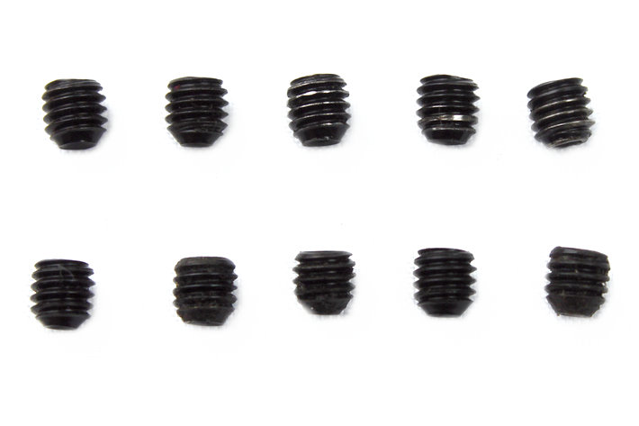 LPR M4x4mm Madenschraube (10Stk.) 120961