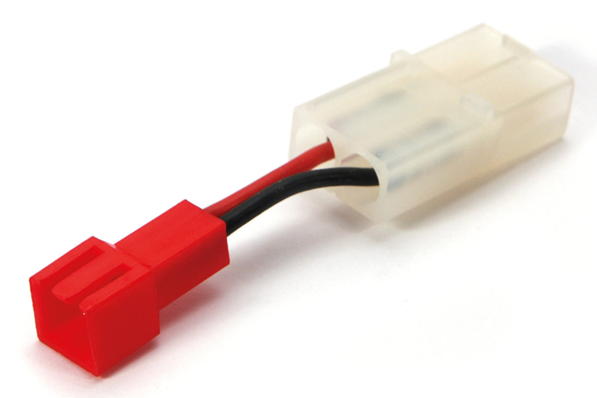 HPI Akkuadapterkabel (Micro RS4) 1072