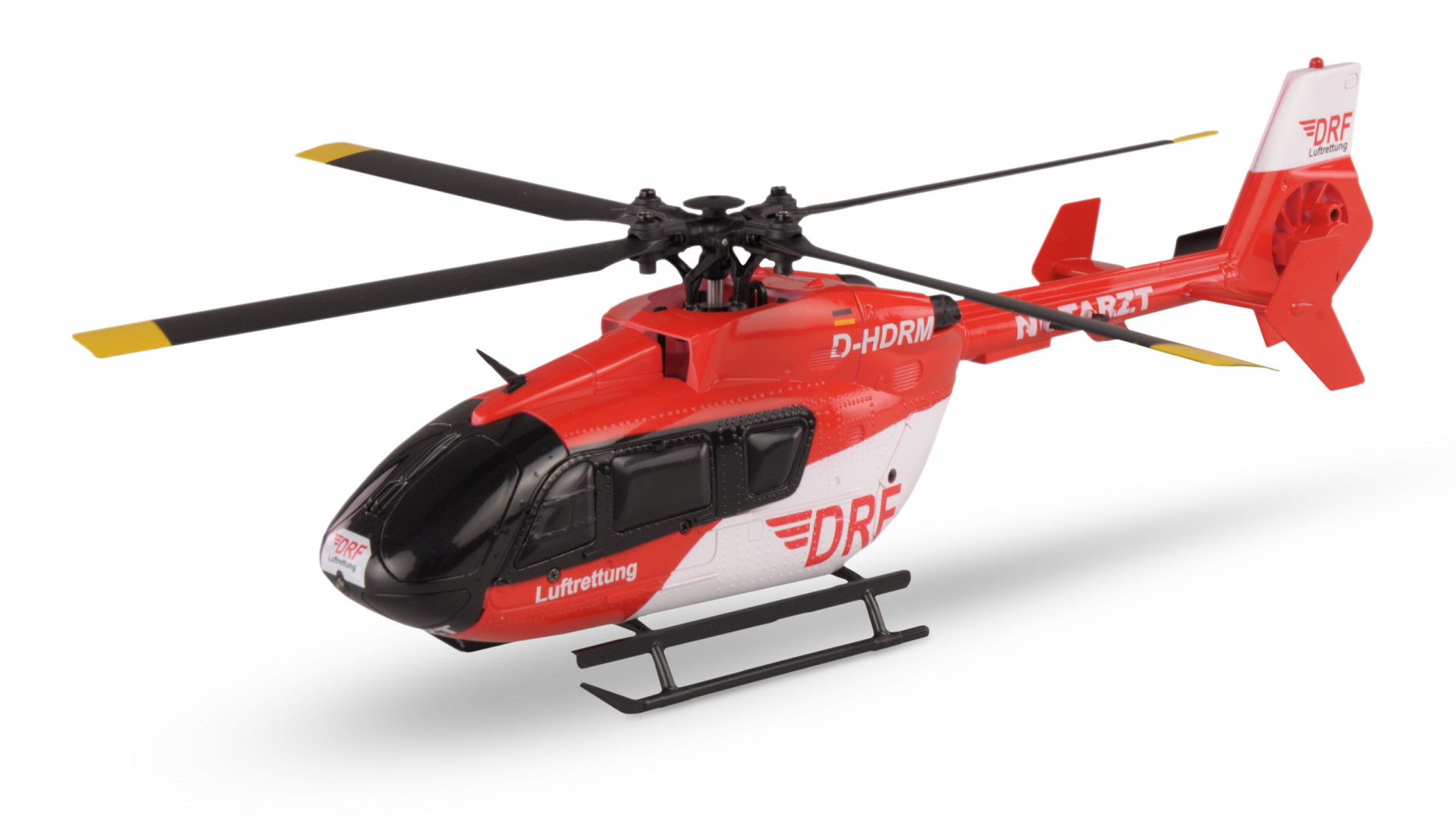 Amewi AFX-135 DRF 4-Kanal Helikopter 6G RTF 25327