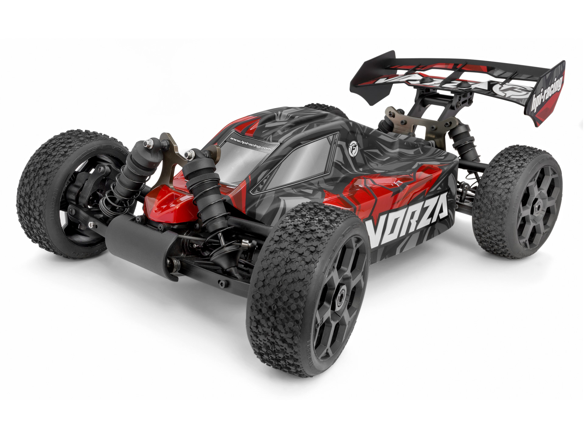 HPI Vorza Buggy Flux 1/8 6S Brushless RTR 2.4GHz 160178
