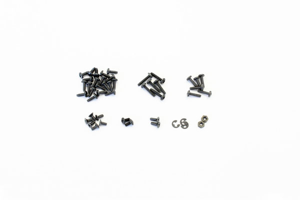 Kyosho SCHRAUBENSATZ MINI-Z BUGGY (KIT) MB021