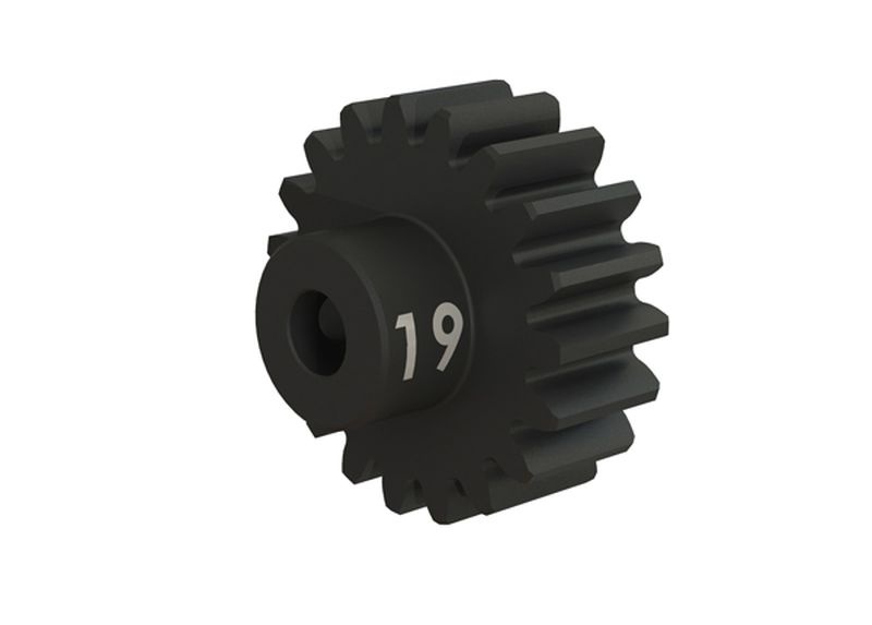 Traxxas Motorritzel 32dp, 19 Zähne gehärtet 3949X
