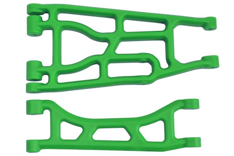 RPM Querlenker oben&unten (je 1x) grün TRAXXAS X-MAXX 82354