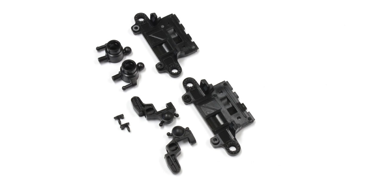 Kyosho VORDERE AUFHAENGUNGSTEILE MINI-Z FWD MD307