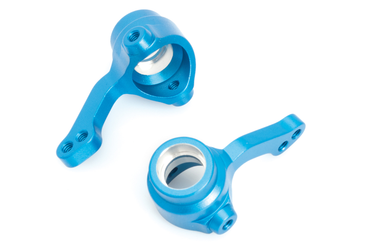 LPR Aluminium Lenkhebel (2Stk.) - S10 Blast 122525