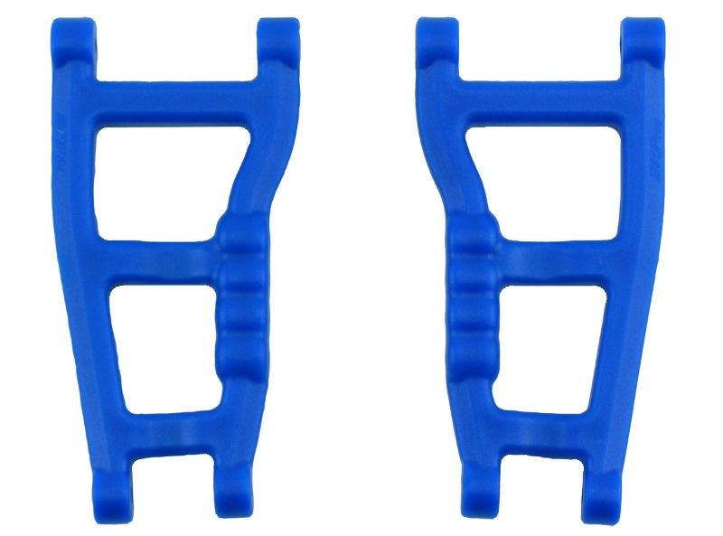RPM Slash Querlenker hinten blau 80595