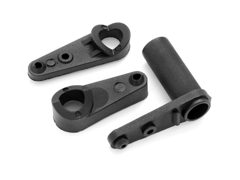MAVERICK Servo Saver Arm Set 150132