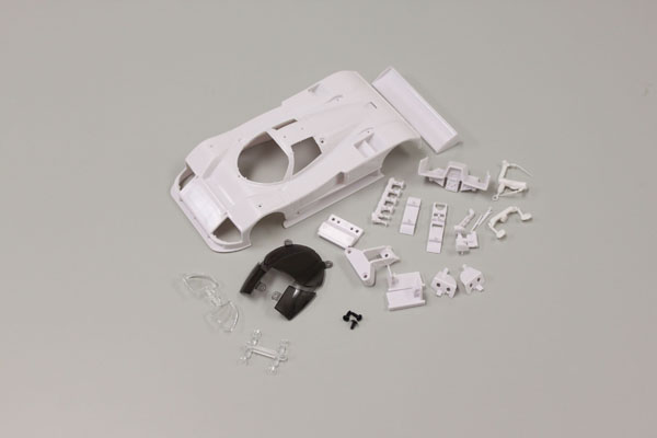 Kyosho KAROSSERIE MINI-Z MAZDA 787,OHNE LACKIERUNG MZN152