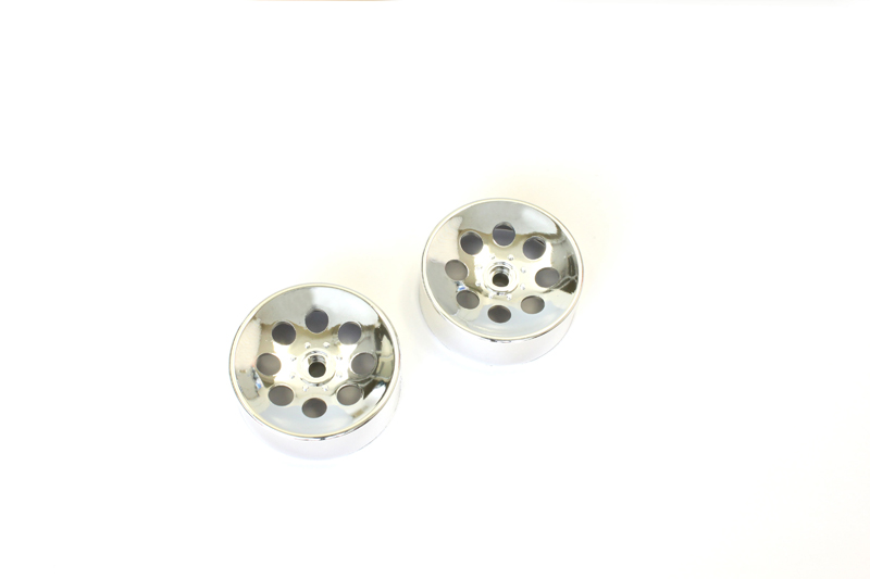 Kyosho RAEDER BLIZZARD (2) SILVER BL9MS