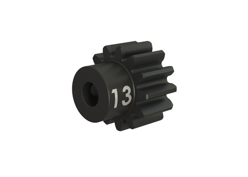 Traxxas Motorritzel 32dp, 13 Zähne gehärtet 3943X