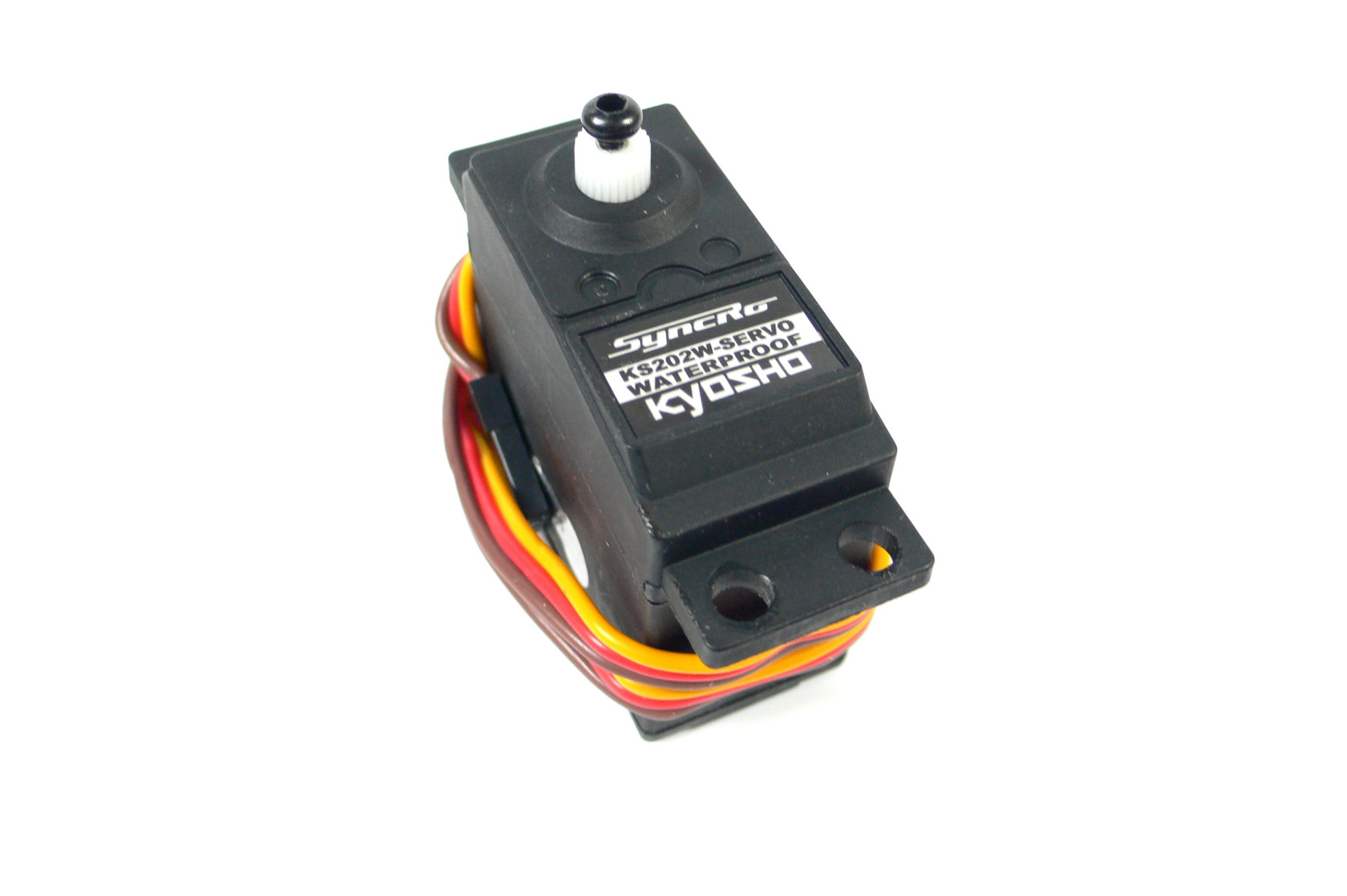 Kyosho KS202W Syncro Kraftservo Lenkservo Servo Fazer MK2 JR