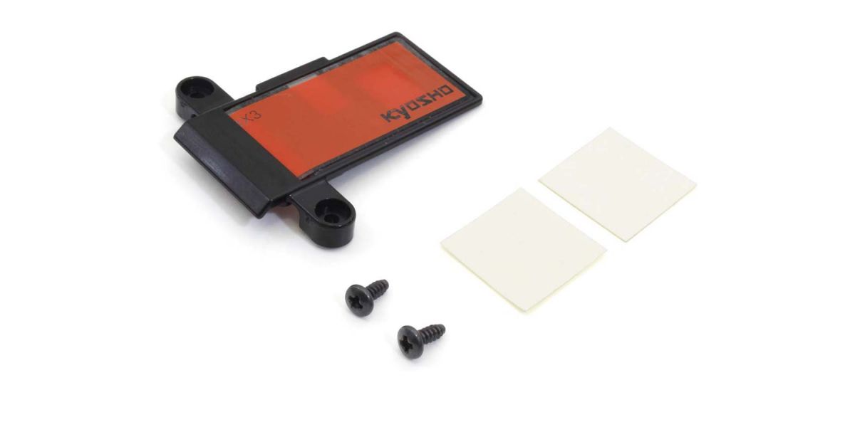 Kyosho IC Tag Mini-Z Racer (AWD-RWD-FWD-Evo) MZW113R