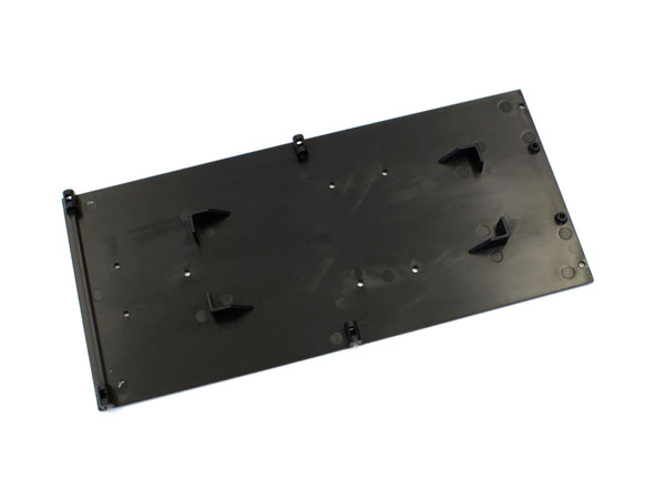 Kyosho UNTERCHASSIS BLIZZARD SR BL47