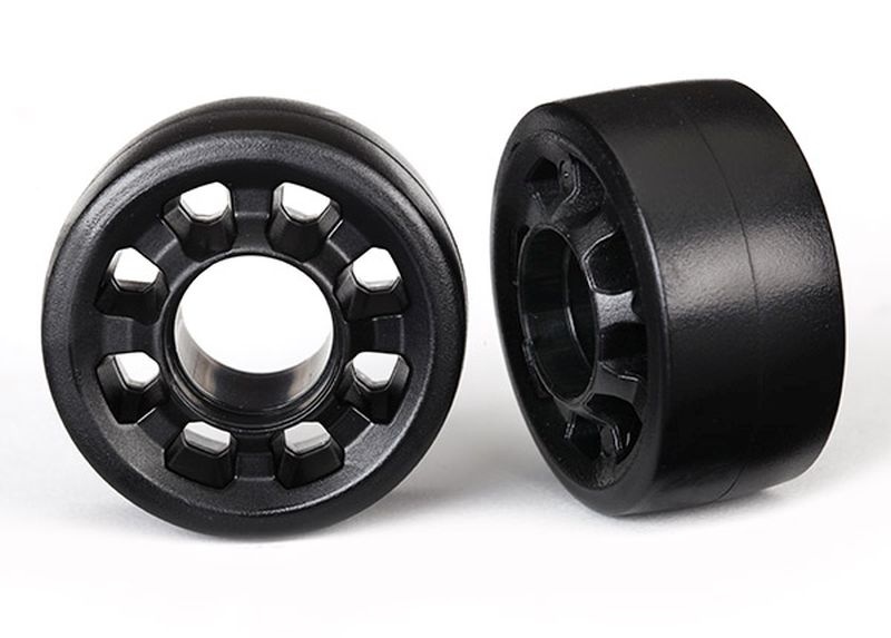 Traxxas Felgen (2) (für #7776 Wheeliebar) 7775