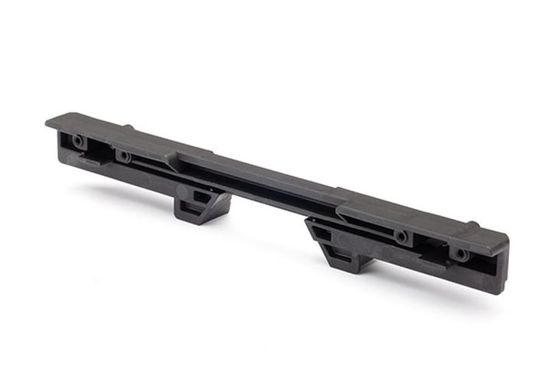 Traxxas Bumper hinten (ohne Anhänger-Kupplung) 8834