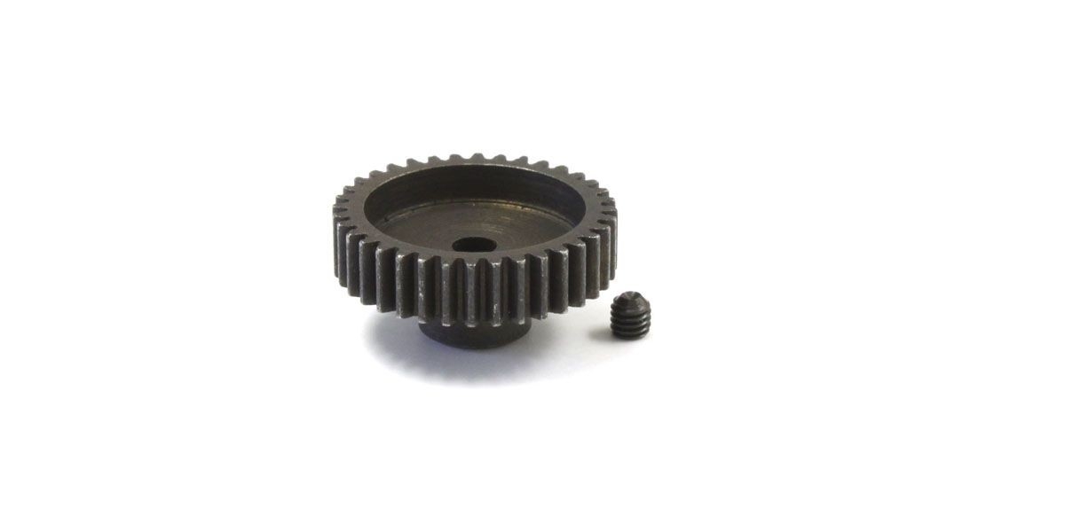 Kyosho Ritzel 36 Zähne 48Dp Stahl 36Z (UM336) PNGS4836
