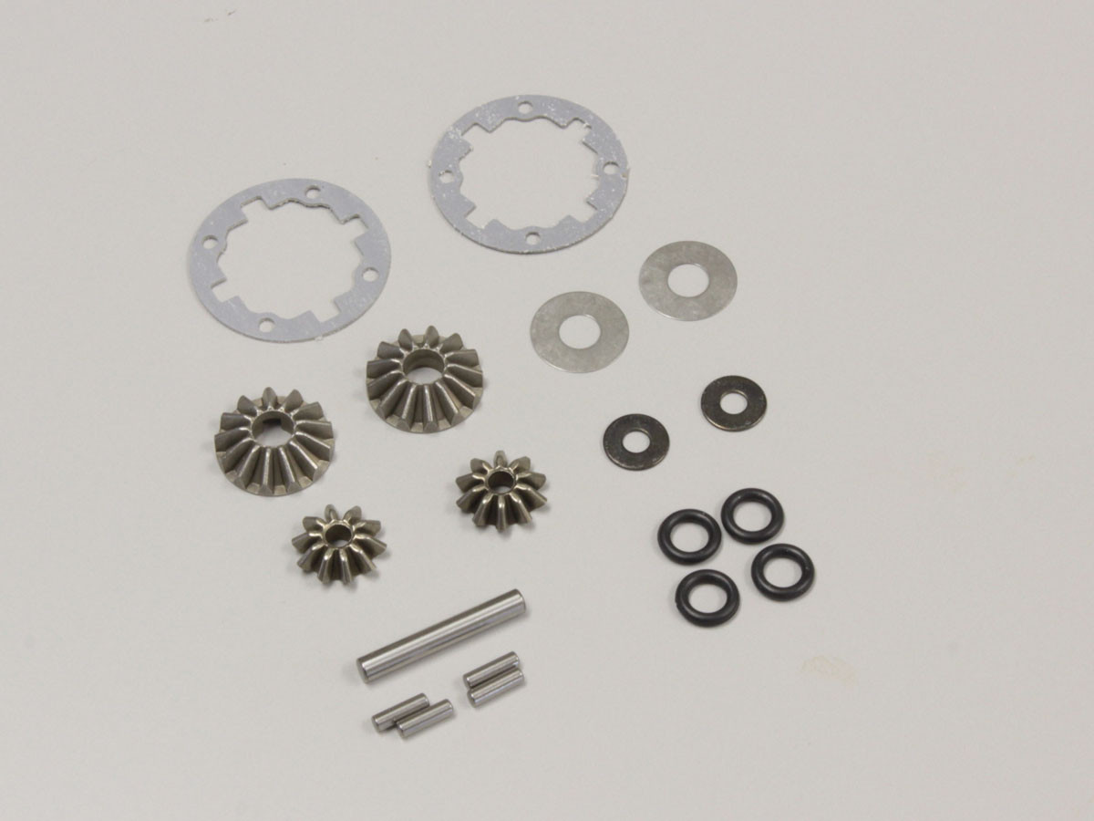 Kyosho TELLERZAHNRADSATZ OPTIMA OT222