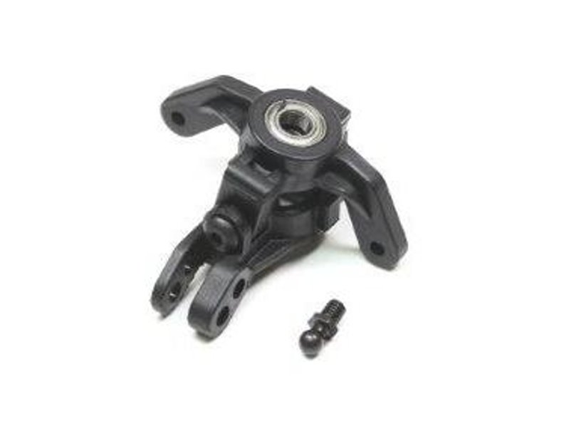 Absima Lenkhebel und C-Hubs R 1:10 Hot Shot Buggy/Truggy 1230012
