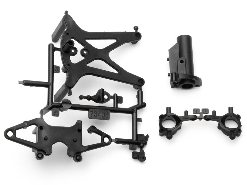 HPI Befestigungssatz 73407