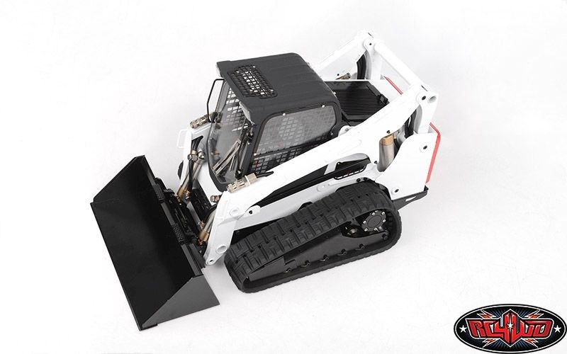 RC4WD 1/14 Scale R350 Compact Track Loader RTR VV-JD00052