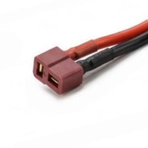 Deans Stecker
