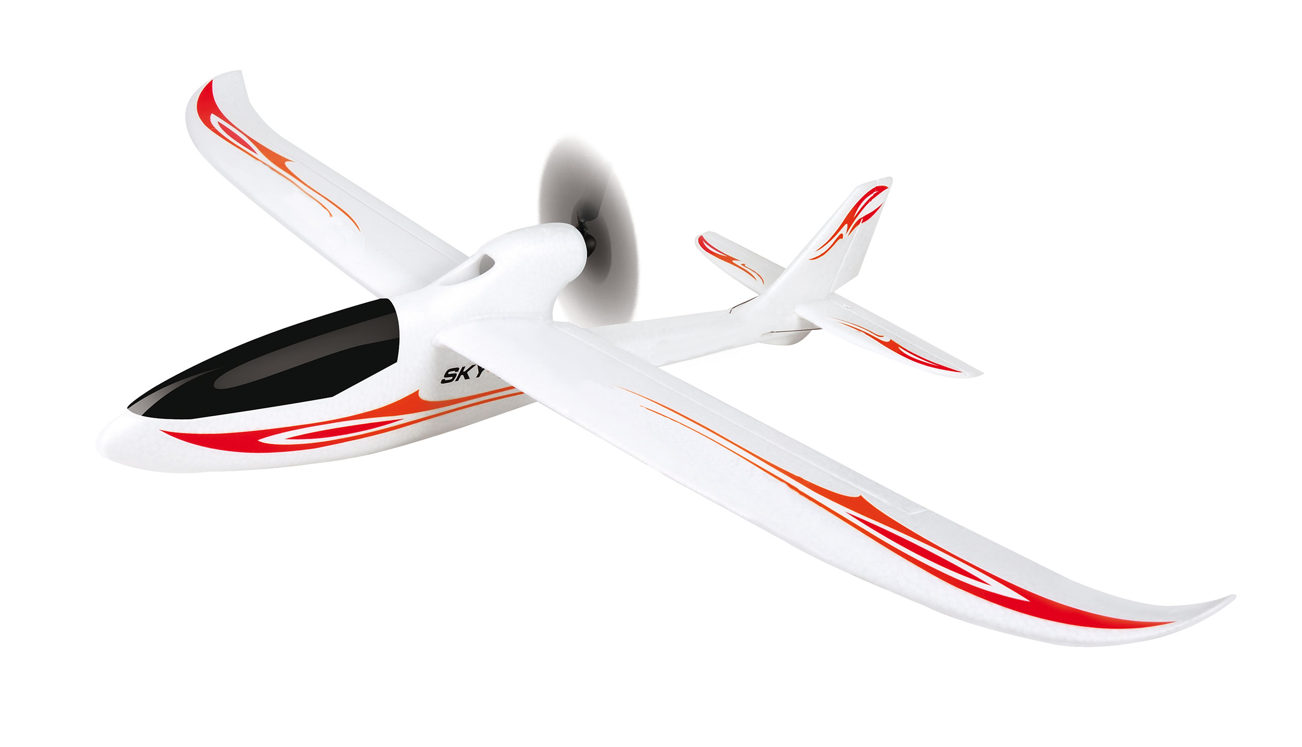 Amewi Skyrunner V3 GYRO RTR, 2,4G AMXFlight 24058