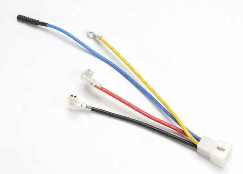 Traxxas EZ Starter Kabelbaum Jato 4583