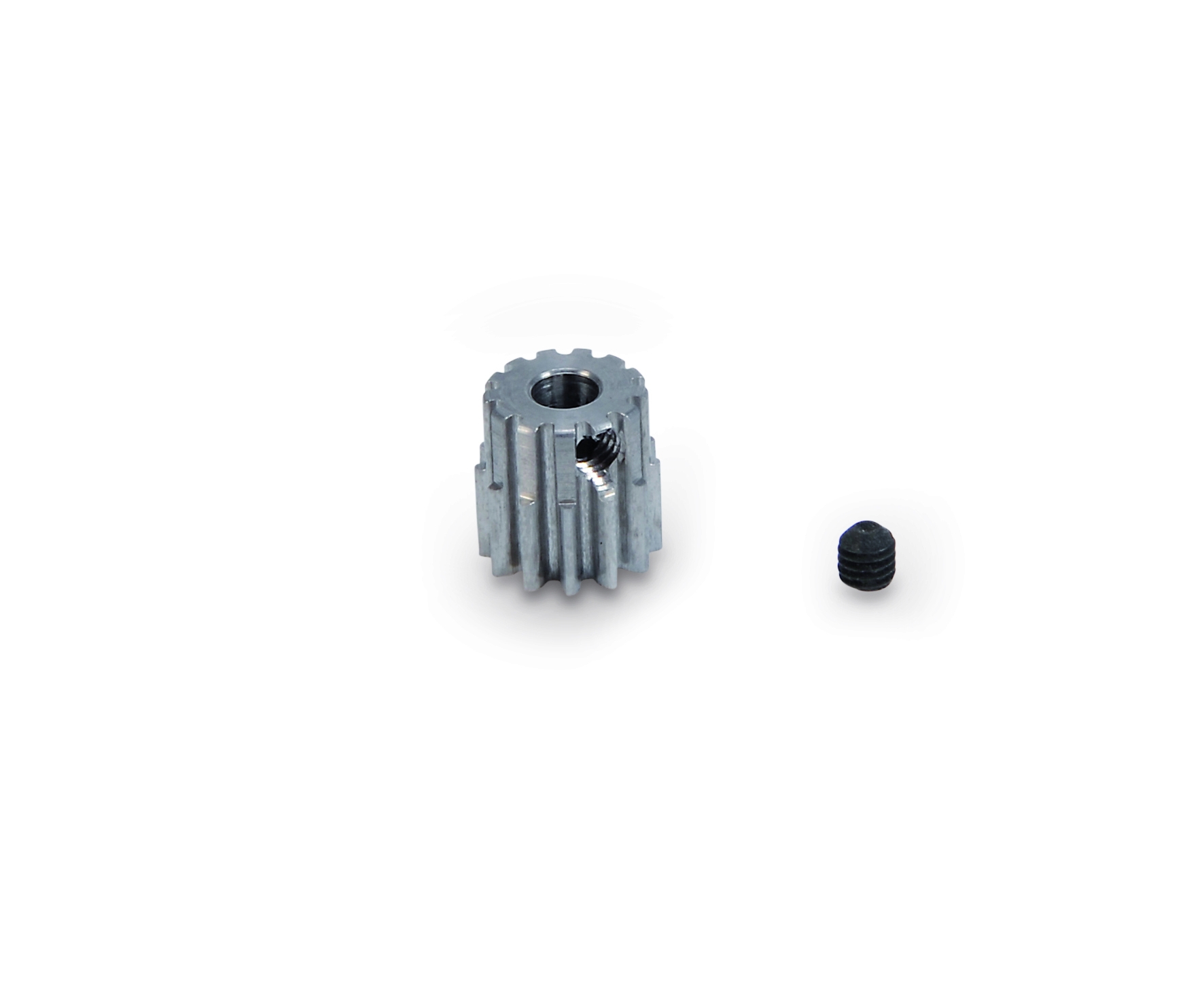 Carson 13421 Motorritzel 13 Zähne M 0,6 Stahl gehärt. 500013421