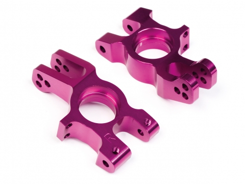 HPI Radträger hinten rechts (Light Stad 2) 66797